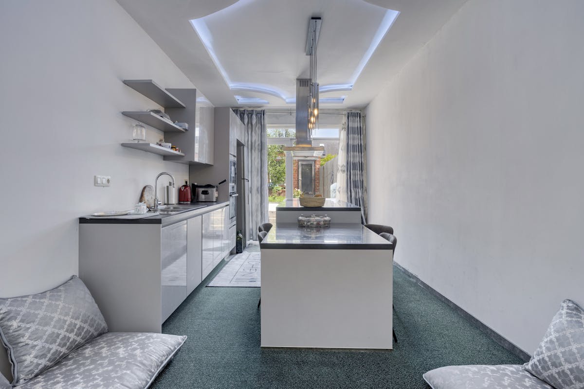 Energy efficient house for sale with 3 bedrooms in Kortrijk! - photo 4