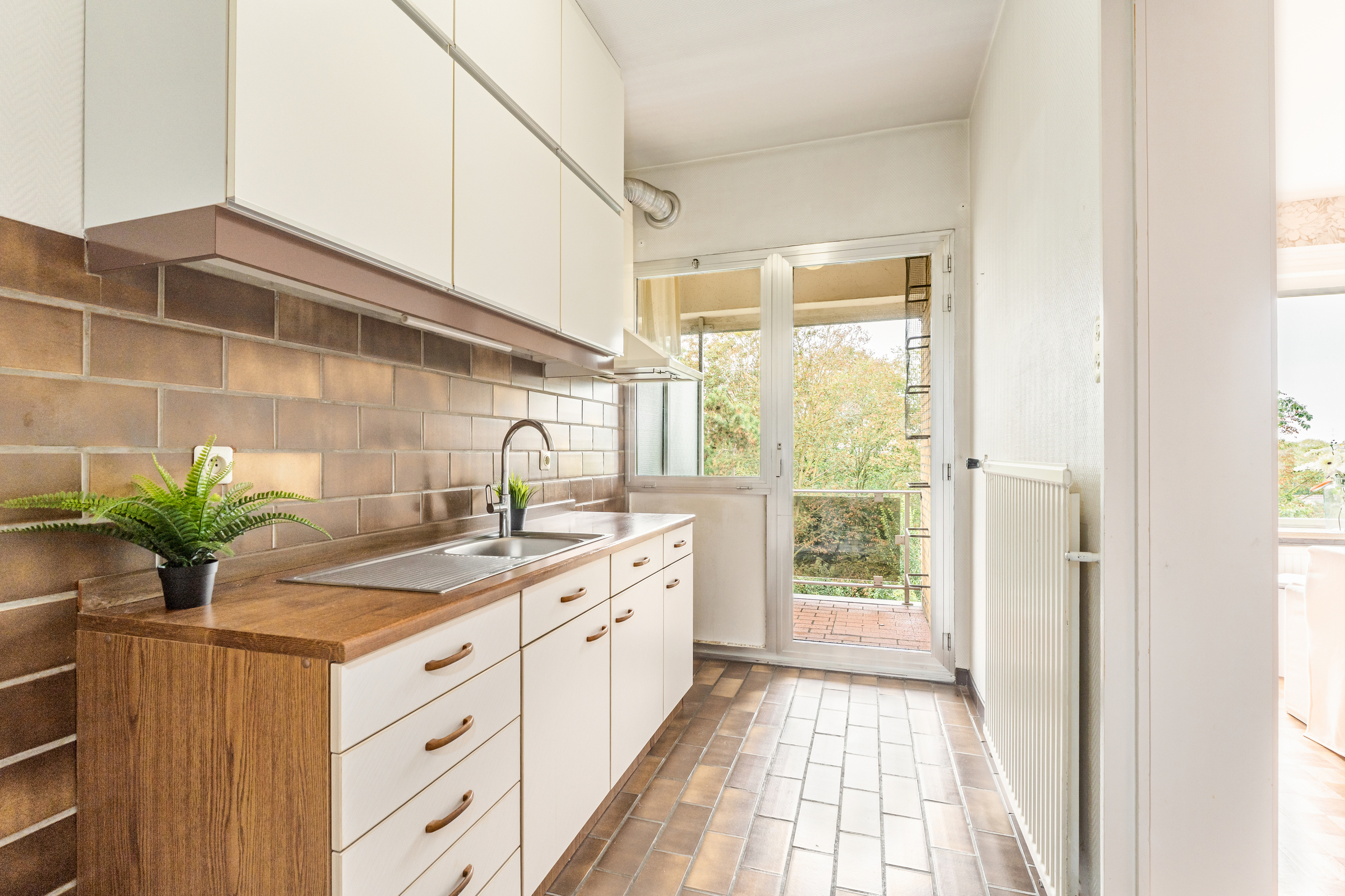 Appartement met 2 slaapkamers en garage te koop in Deerlijk - foto 4