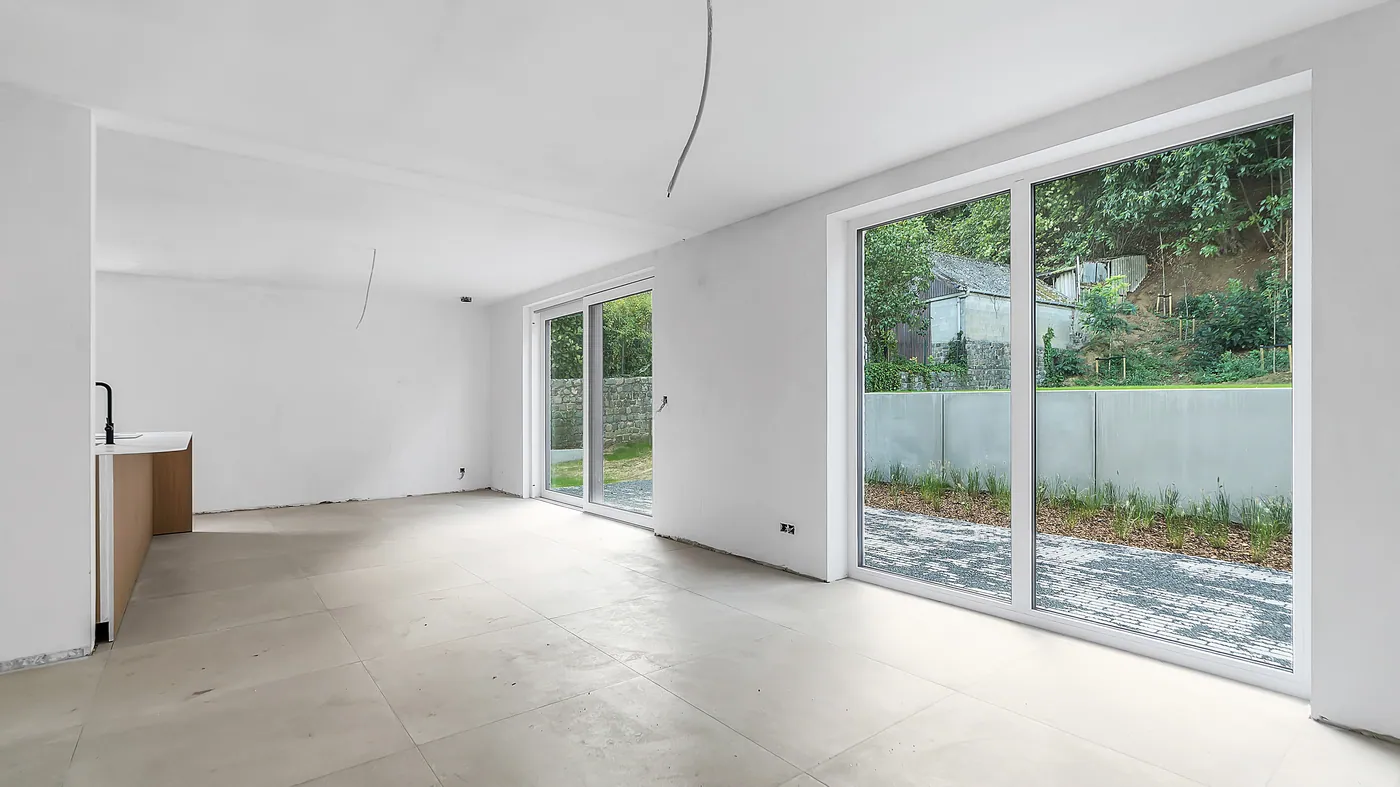 HOLSBEEK - HOB nieuwbouw 270m2 bwb - foto 5
