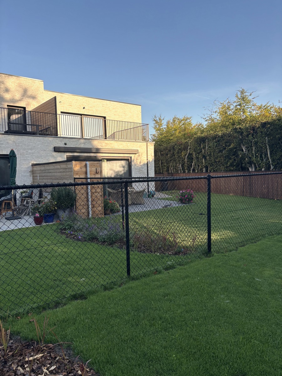 Nieuwbouw appartement op 1ste verdiep, carport en berging - foto 2