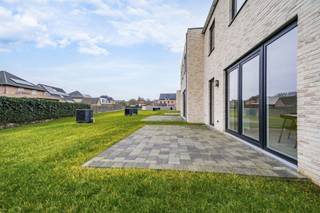 Maison à louer à Hulshout