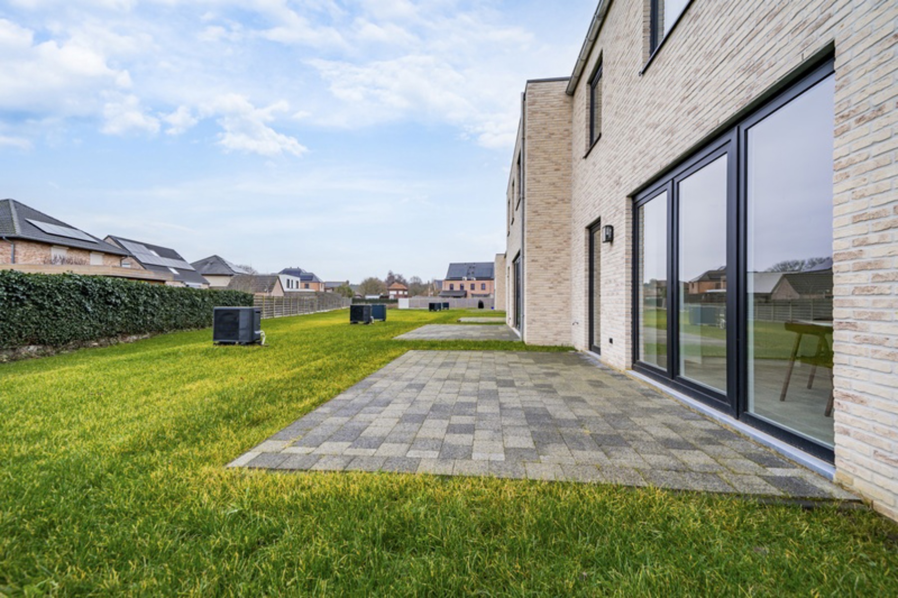 Maison à louer à Hulshout avec 3 chambres - photo 3