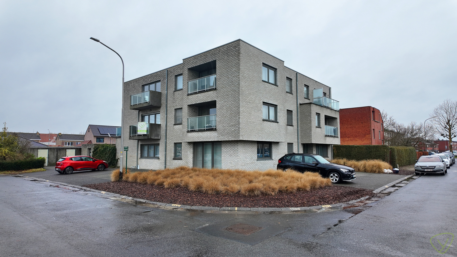 Apartment for rent in Eeklo