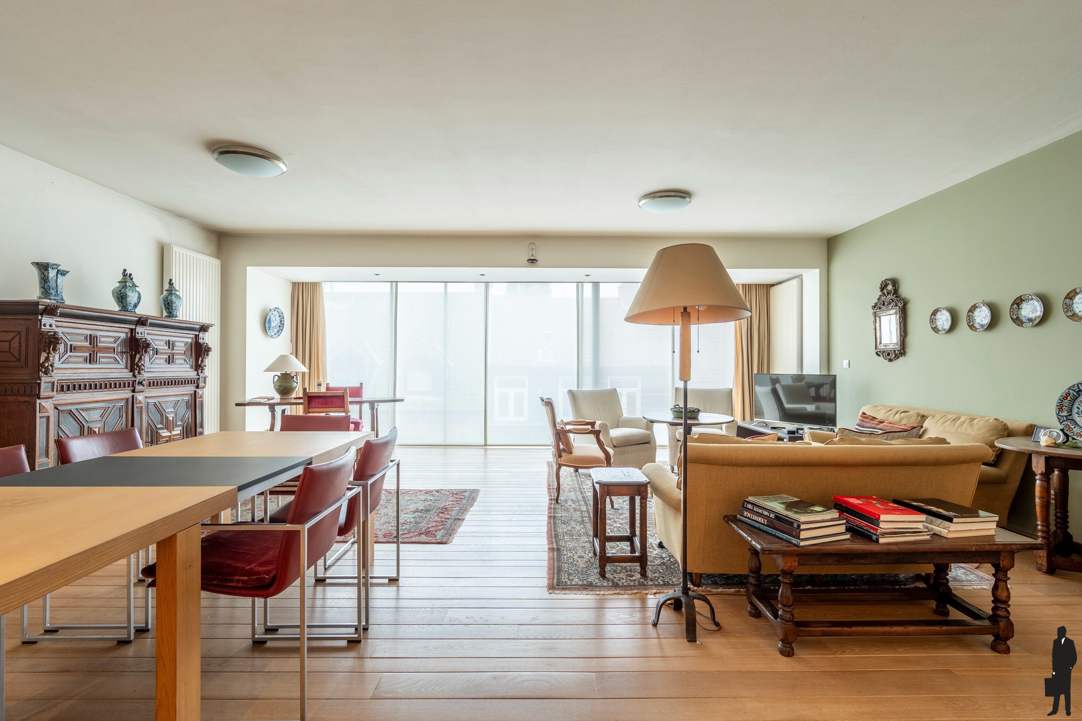 Instapklaar appartement van ca. 144 m² in centrum Turnhout - foto 4