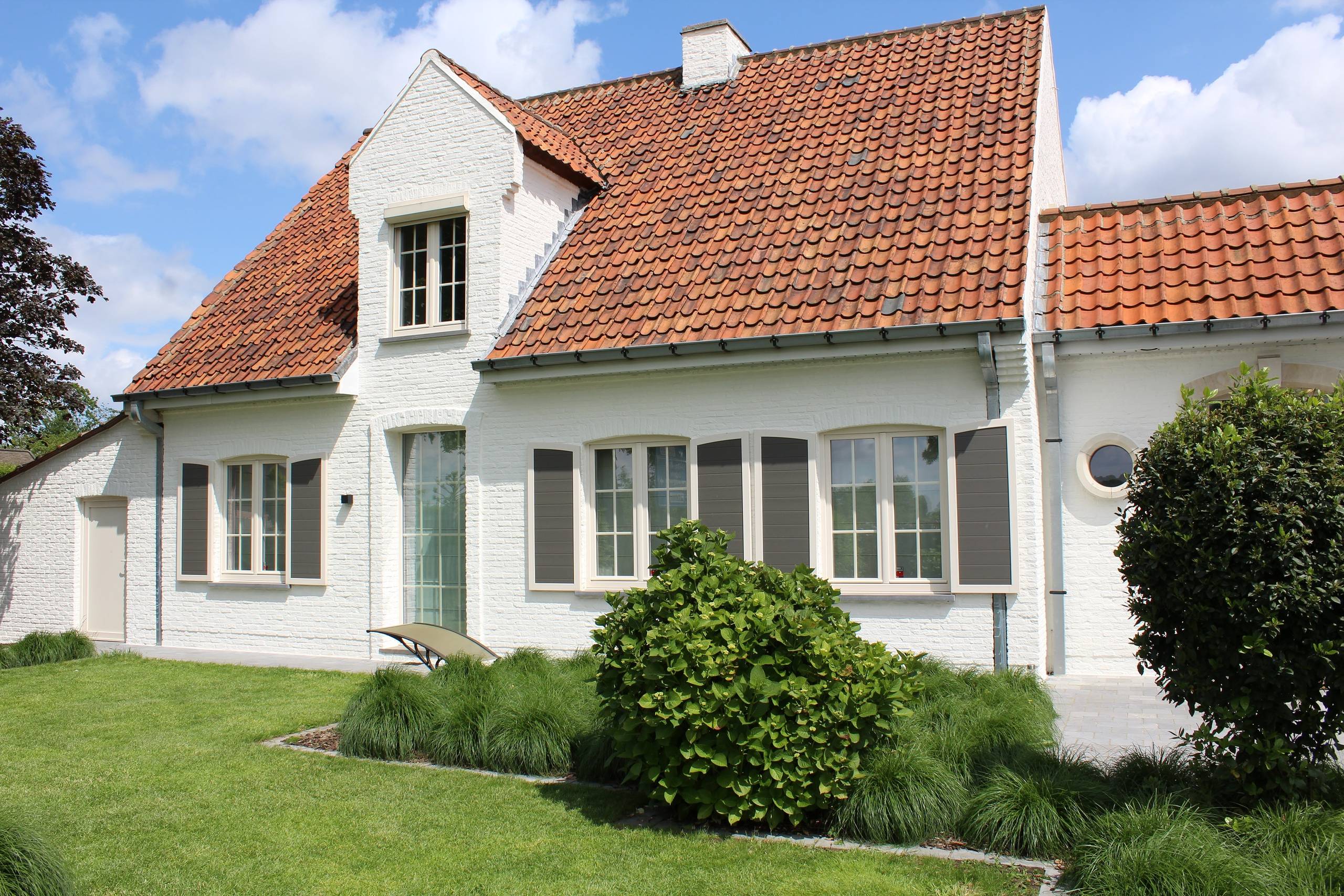 Commercial for sale in Ledegem with 5 bedrooms - photo 2