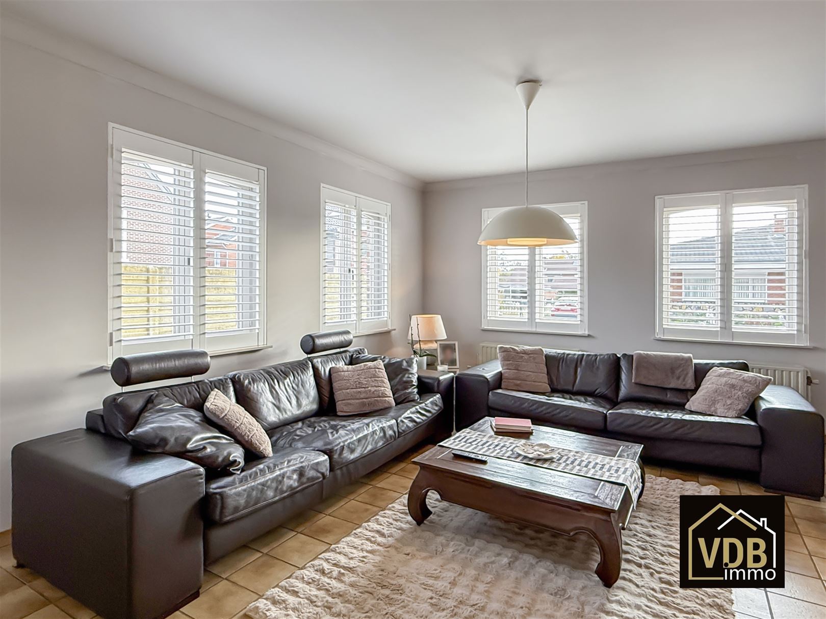 Instapklare halfopen bebouwing met 3 slaapkamers - foto 3