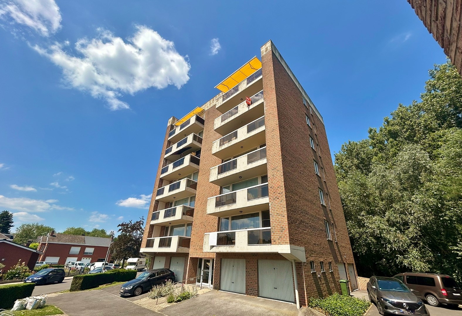 Appartement à Ieper