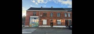 Are you looking for a renovation project with lots of potential? These two adjacent buildings —a former youth center and a smaller townhouse —...
