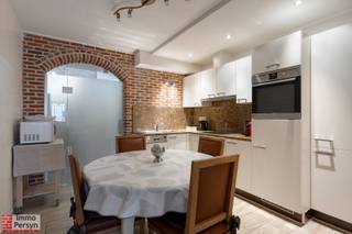 Maison à vendre à Scherpenheuvel-Zichem