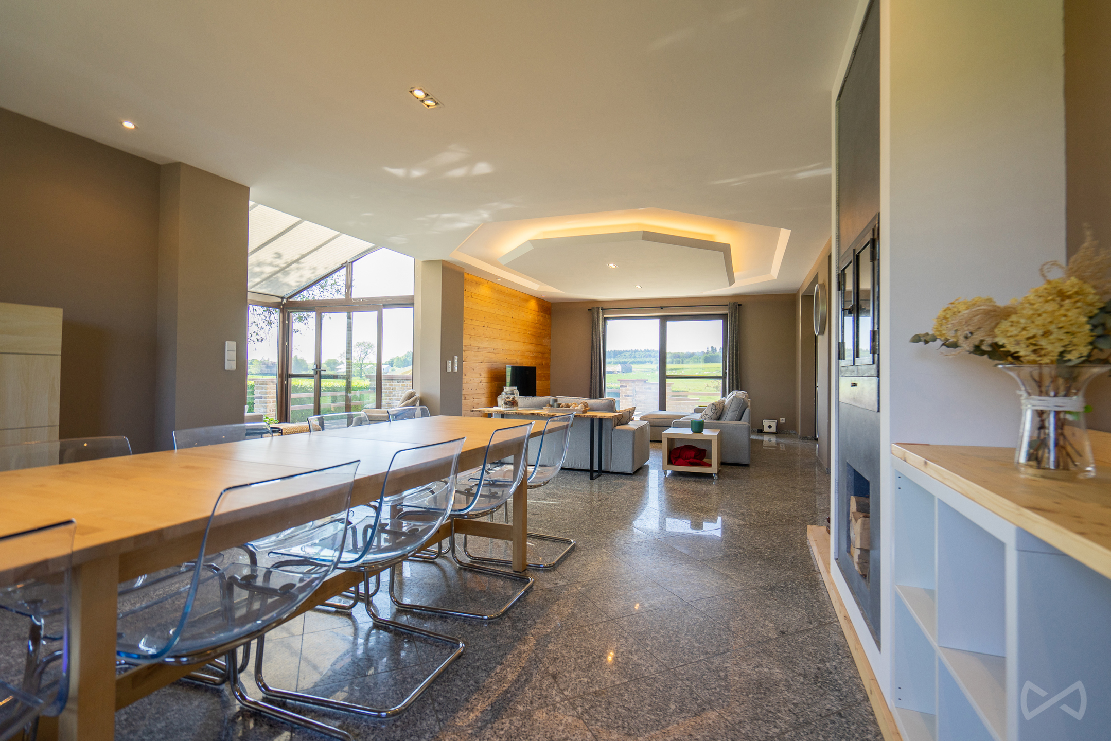 Uitzonderlijk eigendom  - foto 4