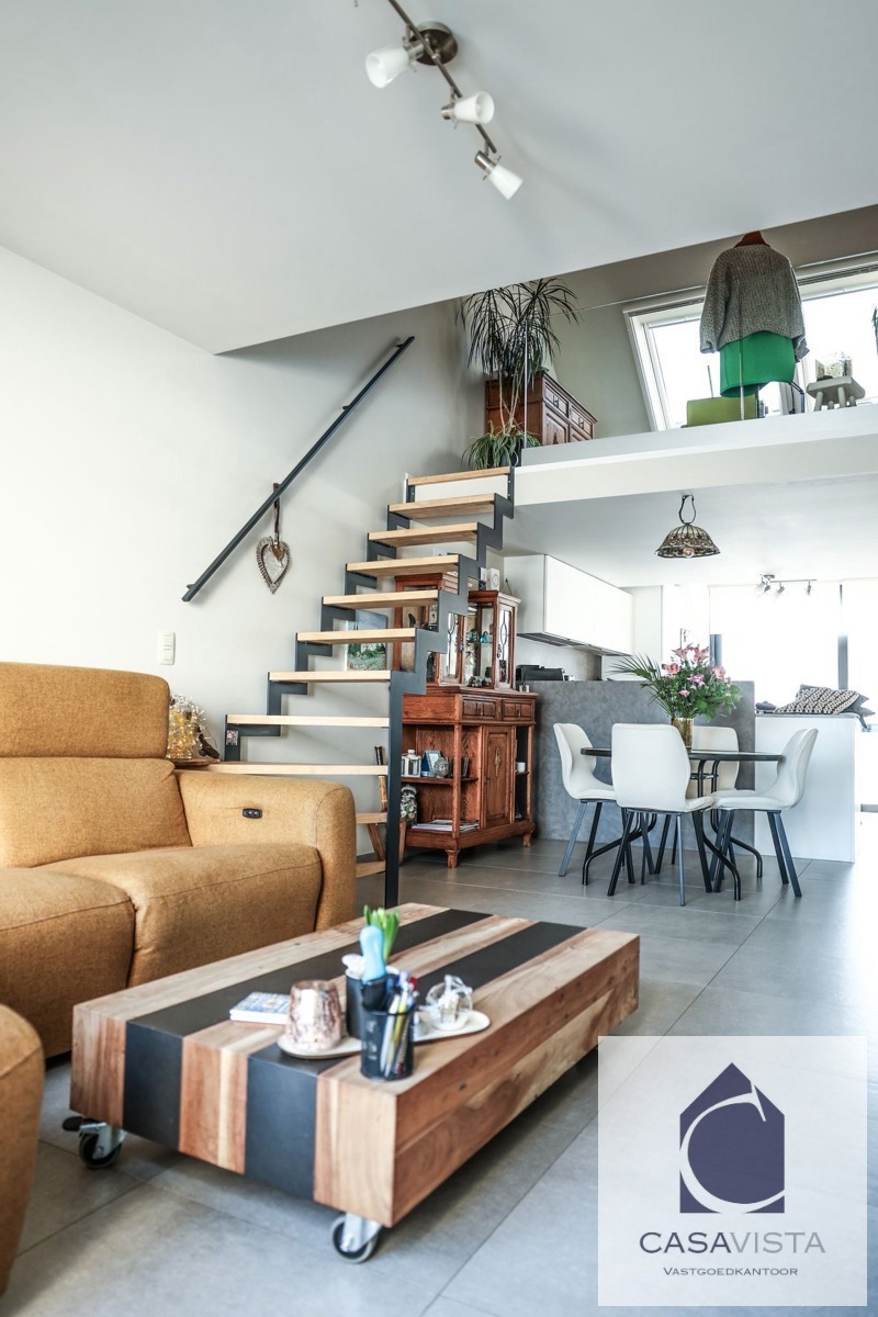 LUXE-APPARTEMENT INCL. GARAGEBOX - foto 5