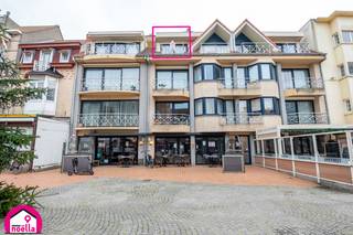 Appartement à vendre à Middelkerke