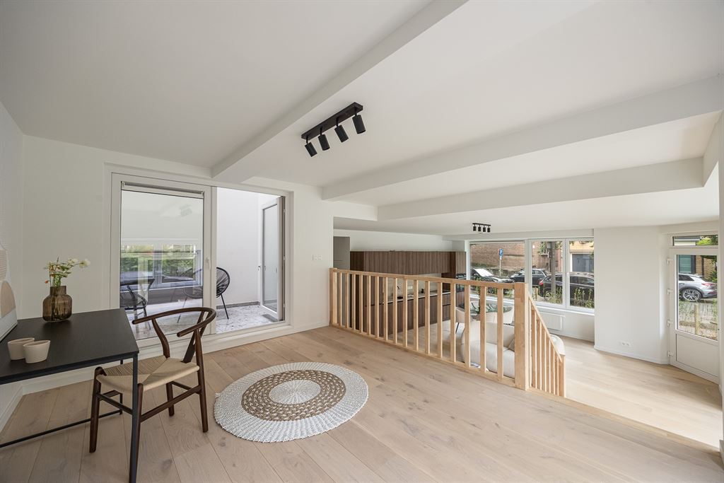 Kwalitatief gerenoveerd appartement te Pulhof - foto 5