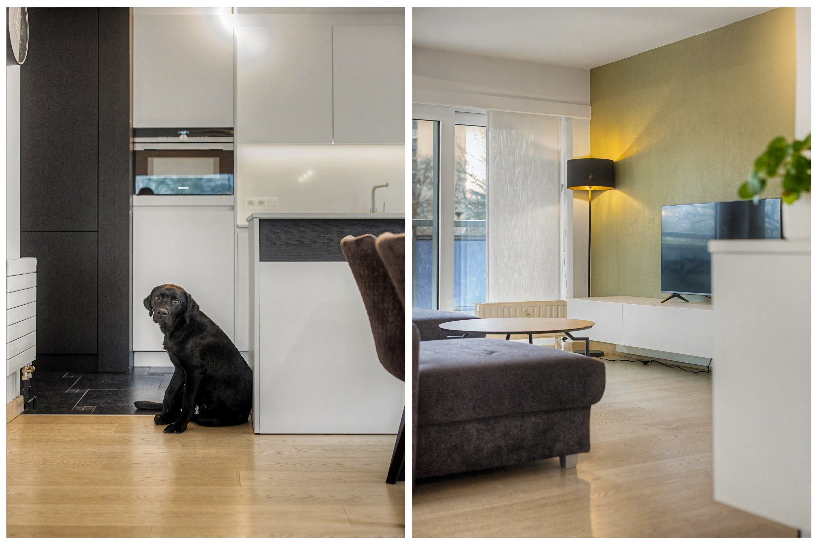 Apartment for sale in Sint-Niklaas with 2 bedrooms - photo 5