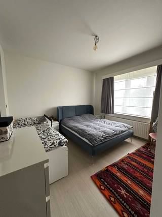 Appartement à vendre à Anvers