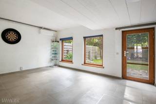 Maison à vendre à Anvers