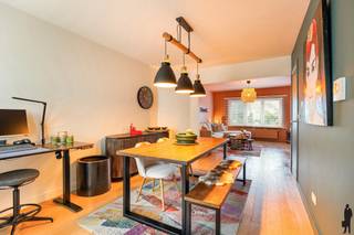 Appartement à vendre à Saint-Nicolas