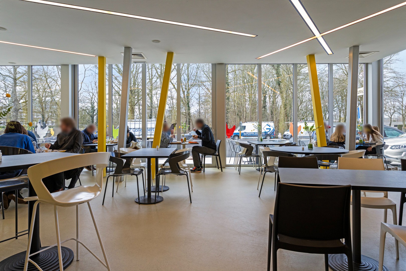 Handelspand met twee appartementen te Diksmuide - foto 5