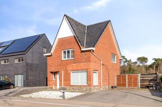 Maison à vendre à Mol