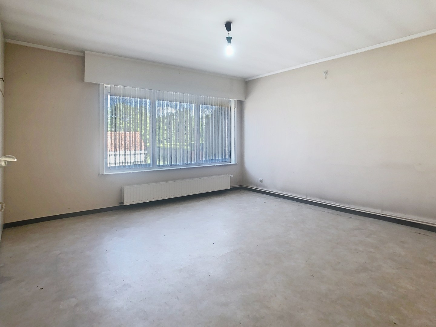 Te renoveren half-open bebouwing op 600m² in het centrum van Staden - foto 4