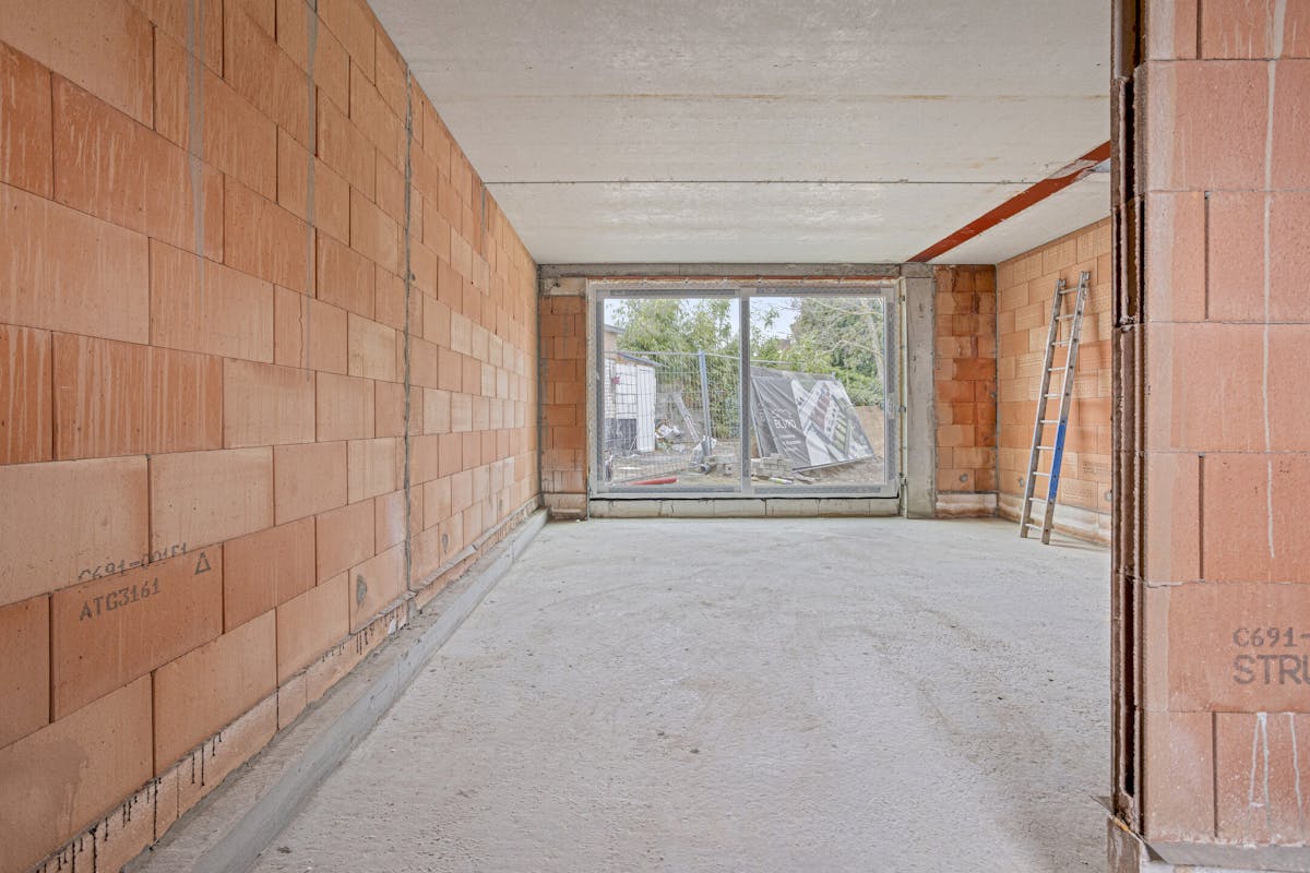 Uniek en energiezuinig huis te koop in Meulebeke - foto 2