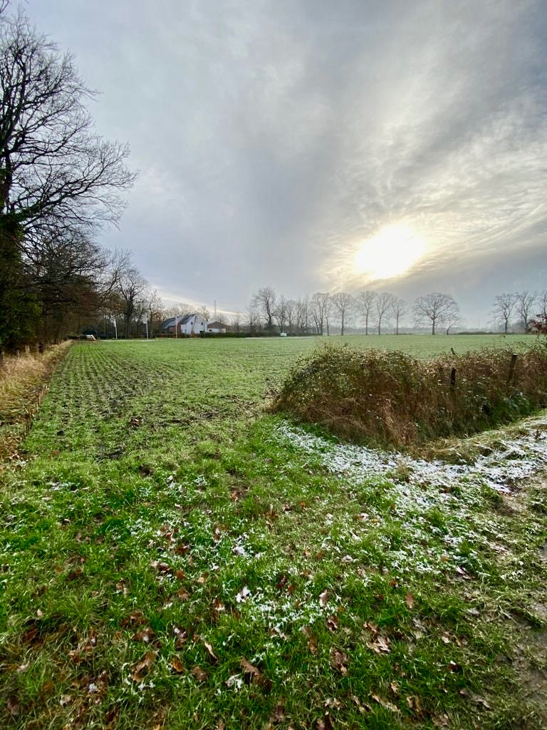 Ruim perceel grond van 15.660m² gelegen in recreatiegebied met diverse mogelijkheden - foto 1