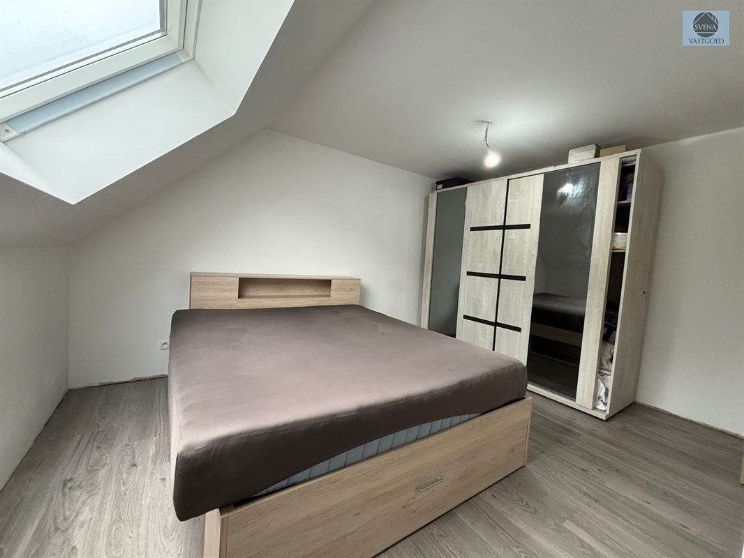 WONING MET 4 KAMERS EN TUIN - foto 5