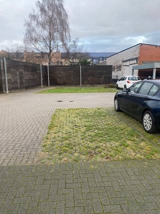 Garage for sale in Mol