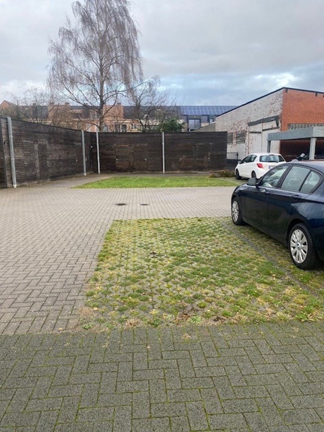 Garage for sale in Mol - photo 3