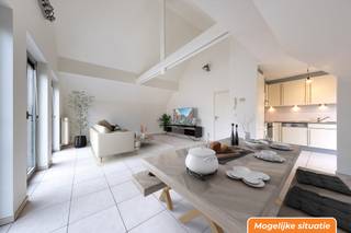 Apartment for sale in Bornem