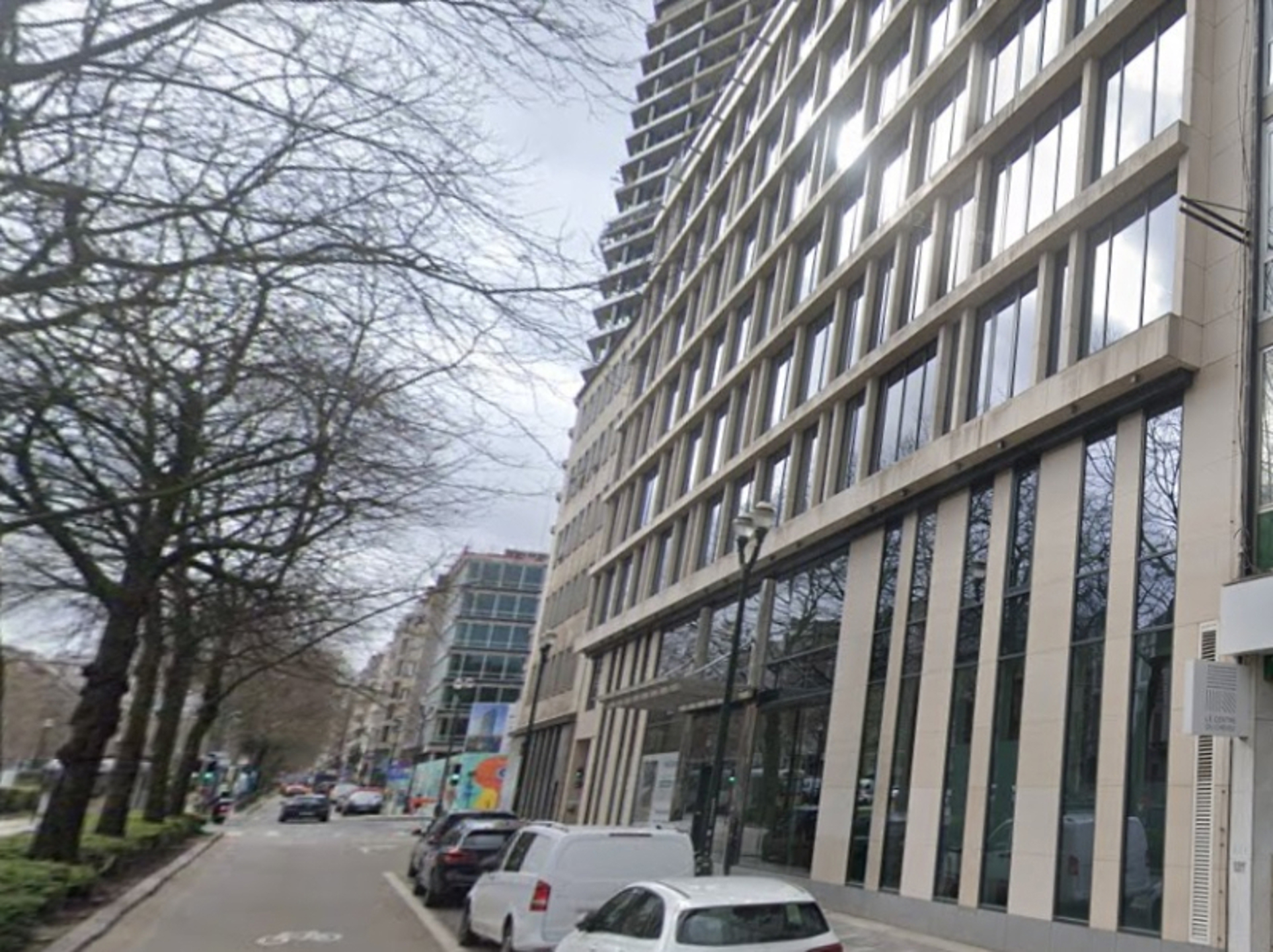 Prachtige kantoren te huur - Louizawijk - foto 1