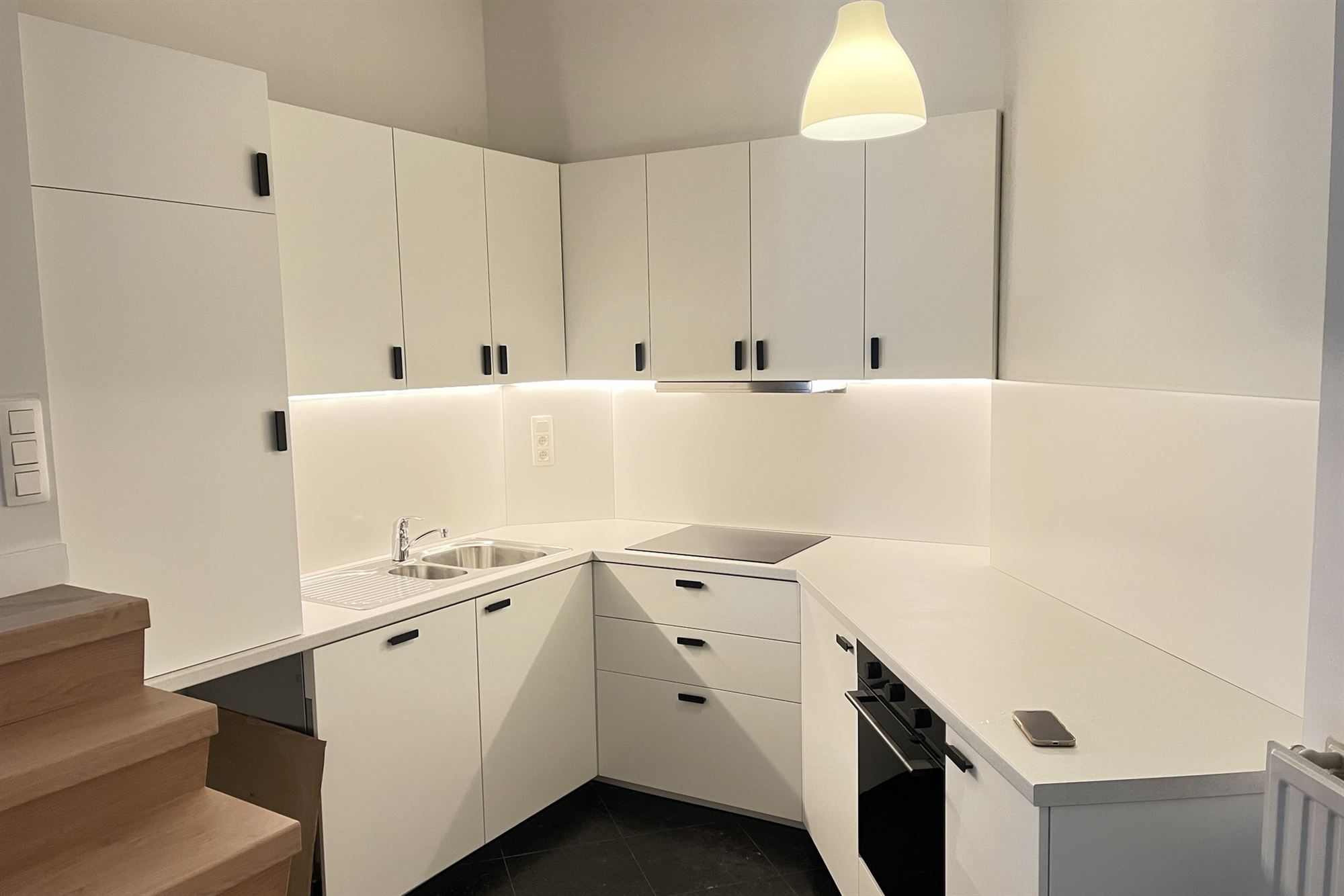 Apartment - photo 1