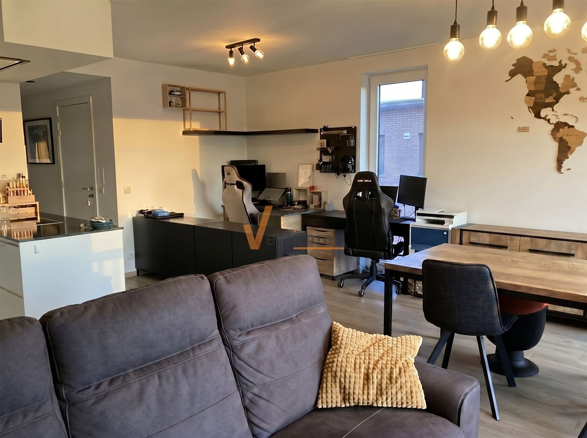 appartement - foto 4