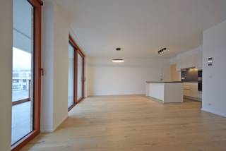 WESTLAAN 300 BUS 11 - 8800 ROESELAREOntdek dit prachtige, instapklare nieuwbouwappartement op de eerste verdieping!Hier geniet u van modern comfort,...
