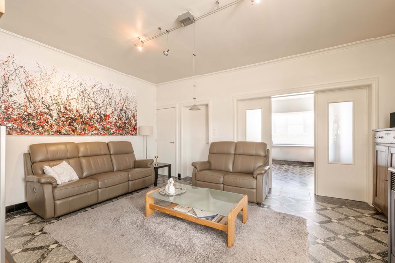 🏡 Charmante gezinswoning met zonnige tuin en polyvalent bijgebouw in Sint-Eloois-Vijve 🌿 - foto 5