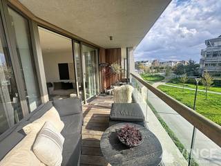 Appartement à louer à Anvers