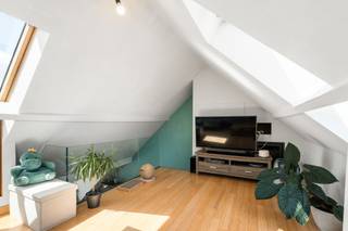 Appartement à vendre à Ostende