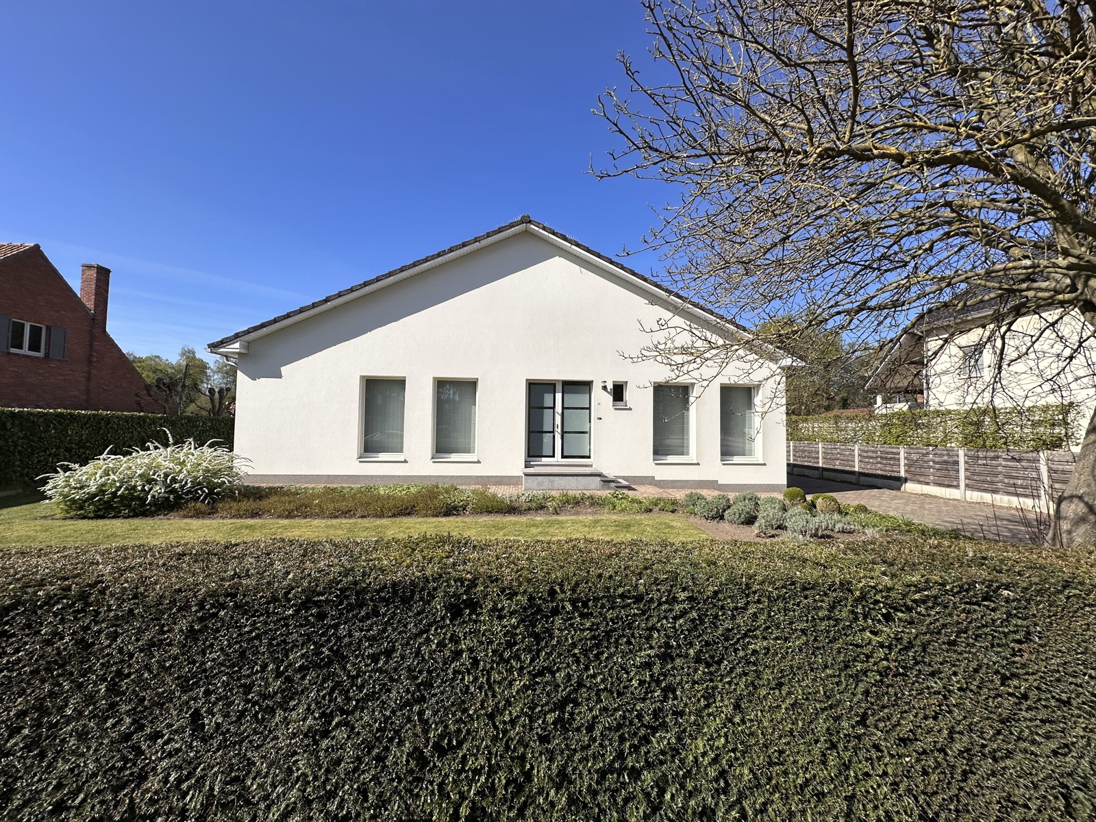 Maison à vendre à Tessenderlo avec 4 chambres - photo 3