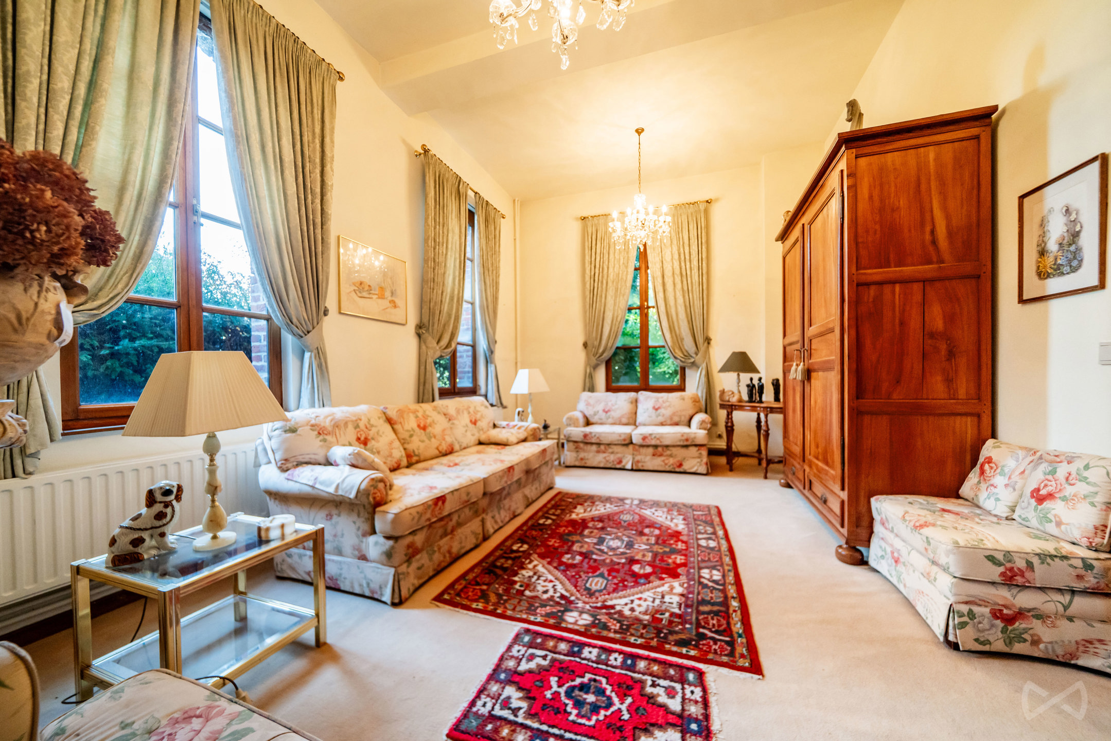 Huis te koop in Lombise met 4 slaapkamers - foto 4