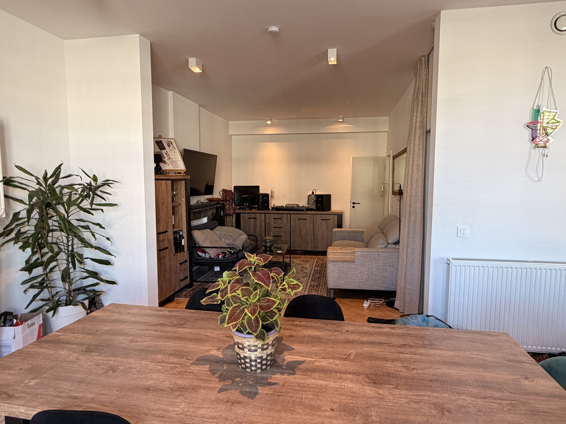 Appartement te huur in Luik met 2 slaapkamers - foto 5