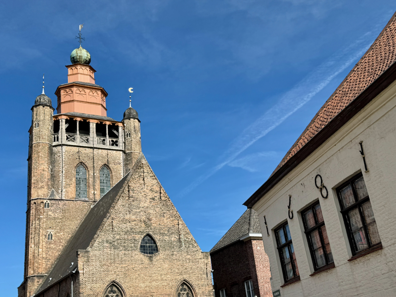 Huis te koop in Brugge met 6 slaapkamers - foto 4