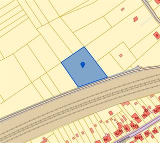 <p><span>Te koop: Landbouwgrond in Kortenberg</span></p><p><span> </span></p><p><span>In het landelijke Kortenberg bieden wij deze landbouwgrond aan met een totale oppervlakte van </span><span>4.632 m²</span><span>. Het perceel meet ongeveer </span><span>75 meter in lengte</span><span> en </span><span>63 meter in breedte</span><span>, wat zorgt voor een praktisch en efficiënt bruikbaar stuk grond.</span></p><p><span> </span></p><p><span>De grond is momenteel verpacht, wat dit aanbod bijzonder interessant maakt voor investeerders die op zoek zijn naar een stabiele opbrengst.</span></p><p><span> </span></p><p><span>Dankzij de rustige ligging geniet u van een aangename, landelijke omgeving, terwijl het centrum van Kortenberg en de omliggende gemeenten vlot bereikbaar zijn.</span></p><p><span> </span></p><p><span>Meer informatie beschikbaar op aanvraag.</span></p>