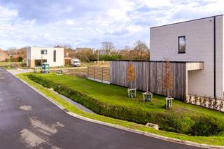 Maison à vendre à Zandhoven