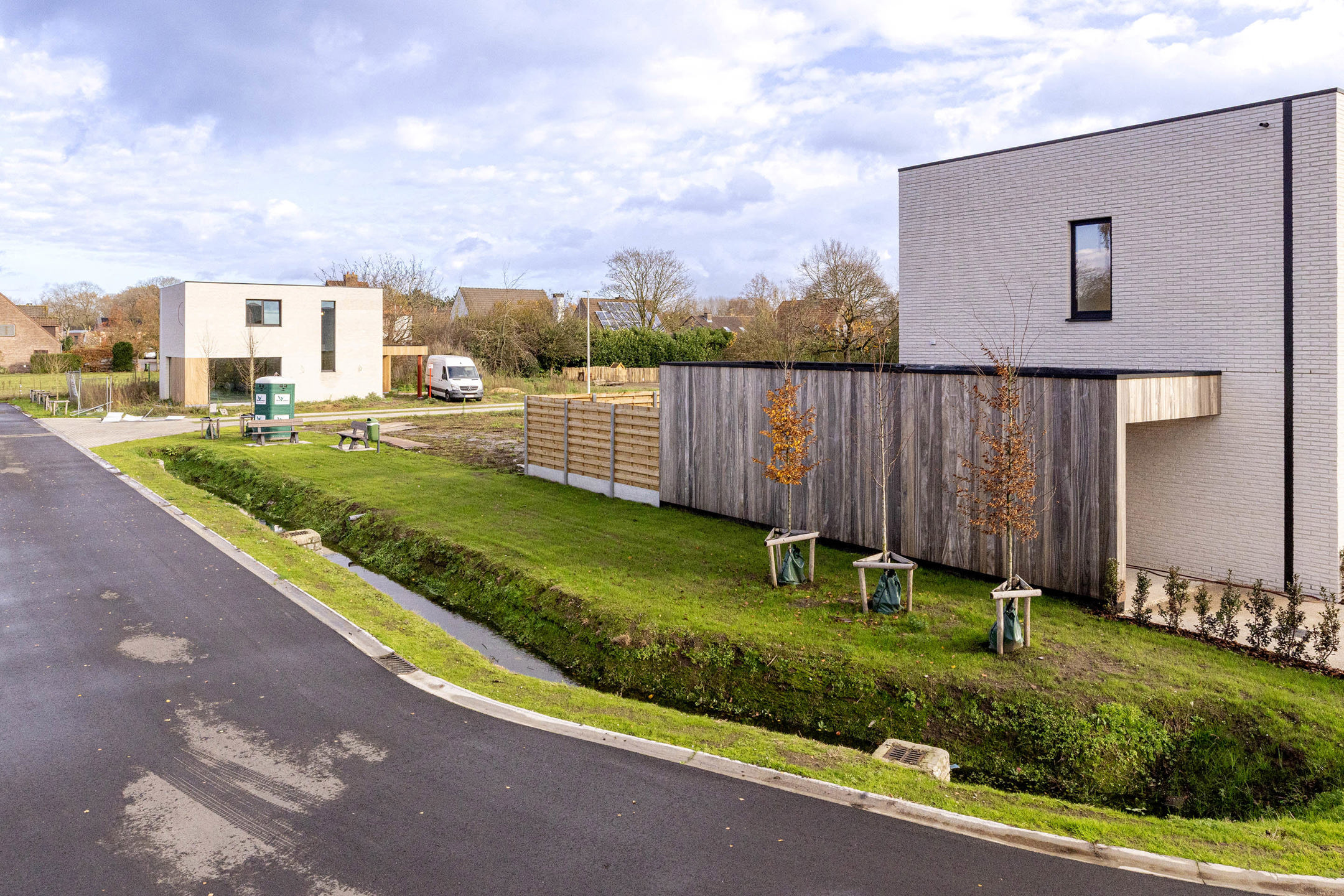 Maison à vendre à Zandhoven avec 3 chambres - photo 2