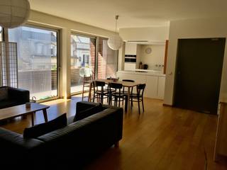 Apartment for rent in Ostend