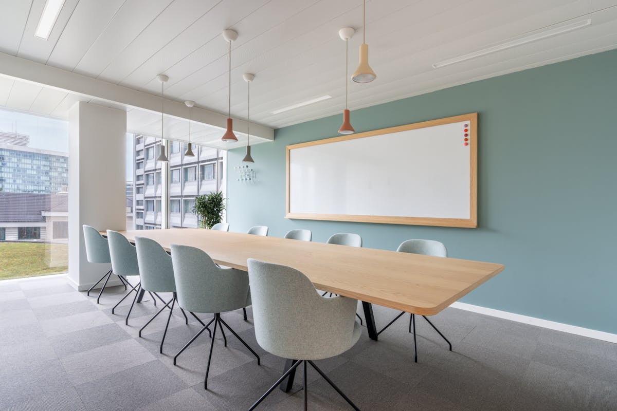 Spaces Manhattan Center - Avenue du Boulevard 21, 1210 St-Josse - foto 5