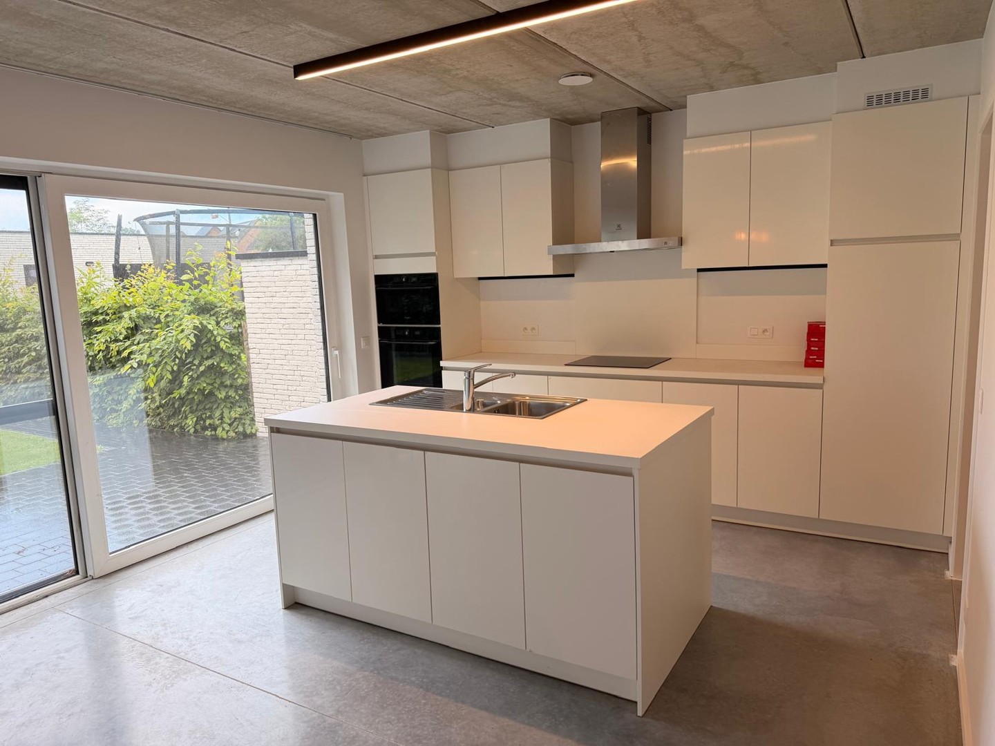 House for rent in Wiekevorst with 4 bedrooms - photo 4