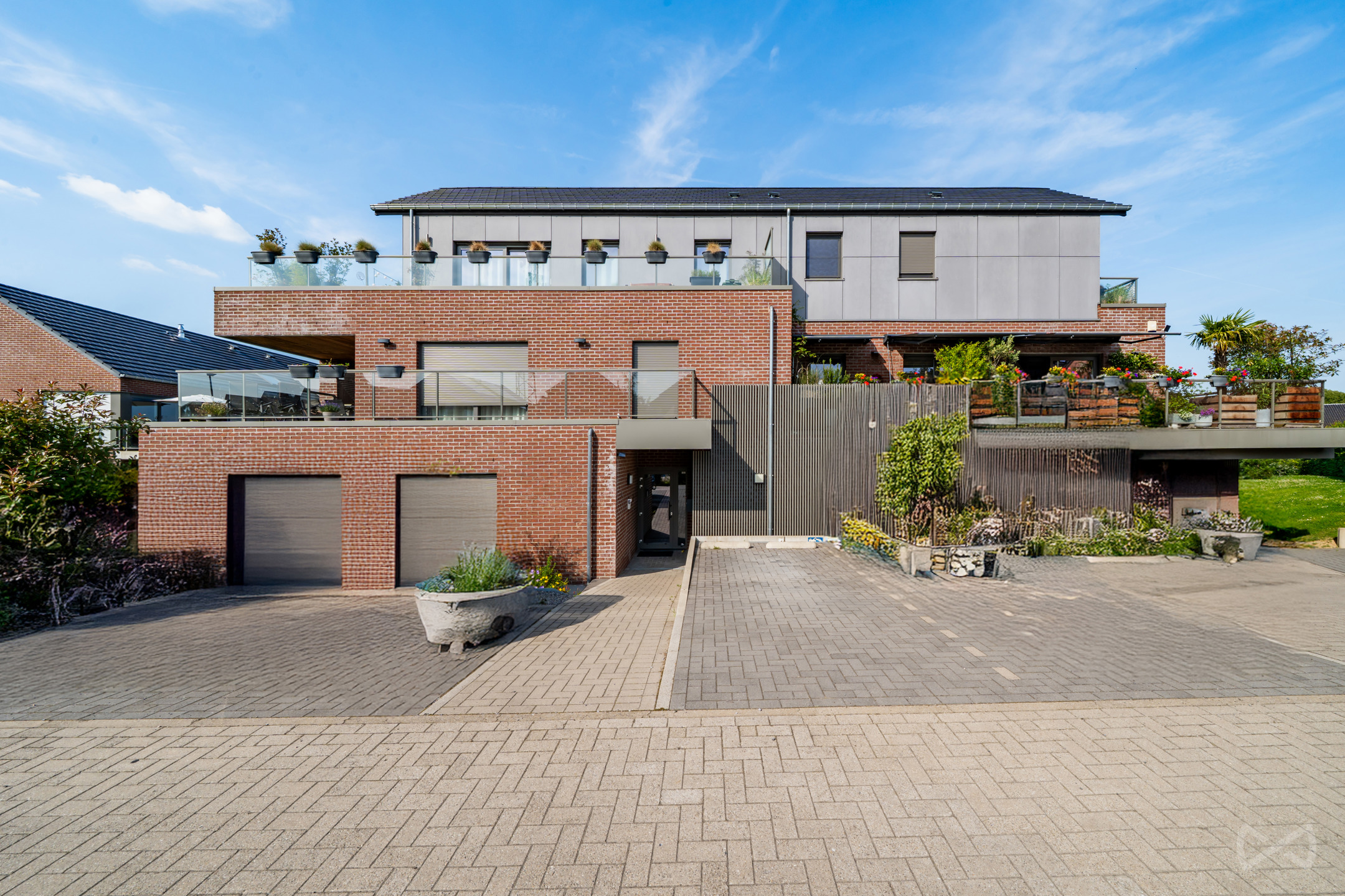 Appartement à vendre à Blégny avec 3 chambres - photo 4