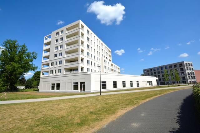 Project te koop in Mortsel