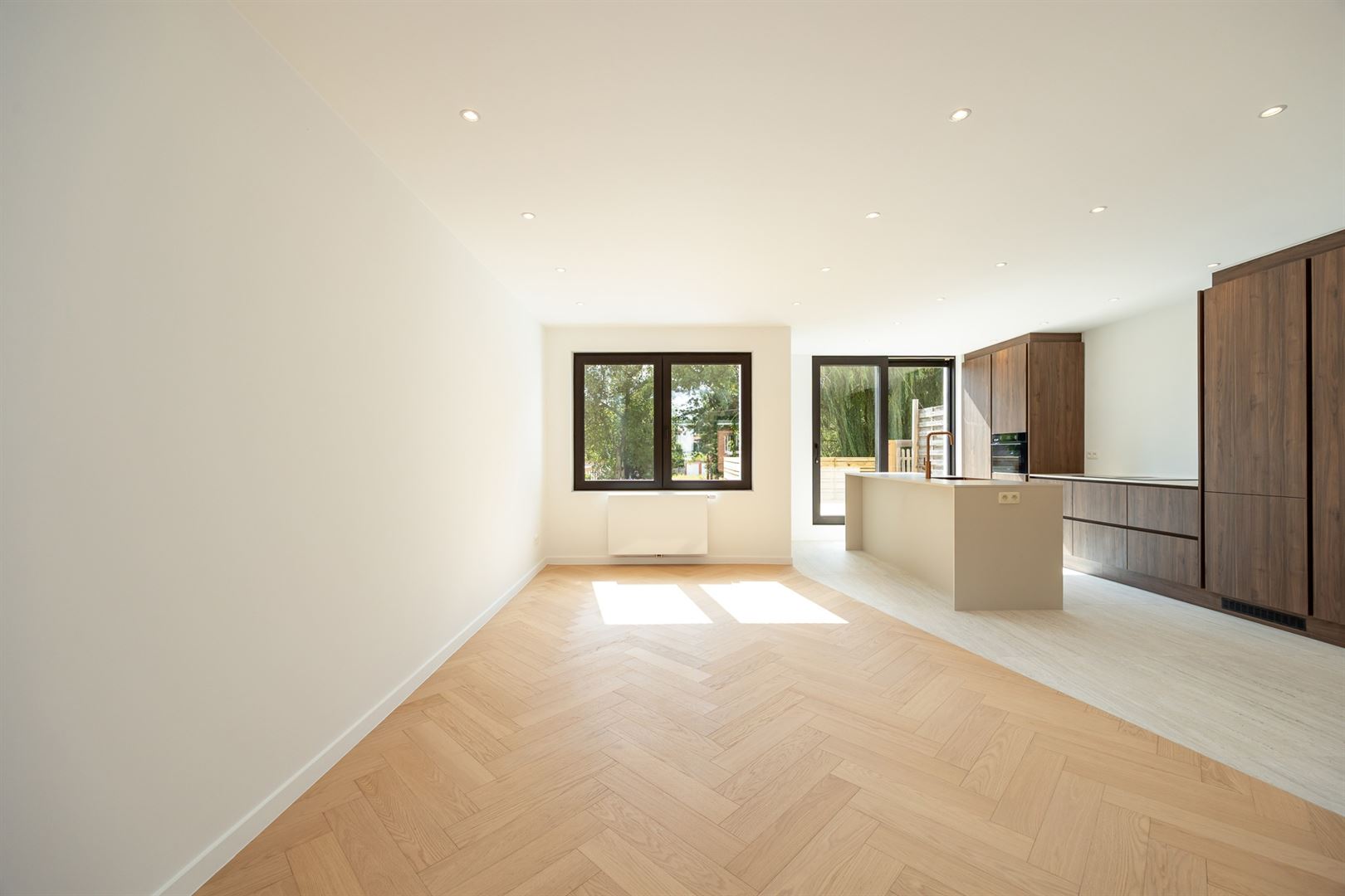 APPARTEMENT - photo 5